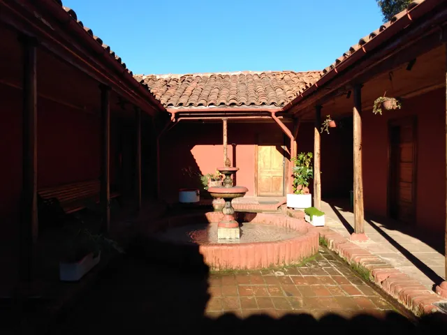 Lord Cochrane's Museum