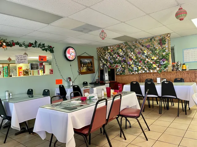 Irene's Mexican Restaurant