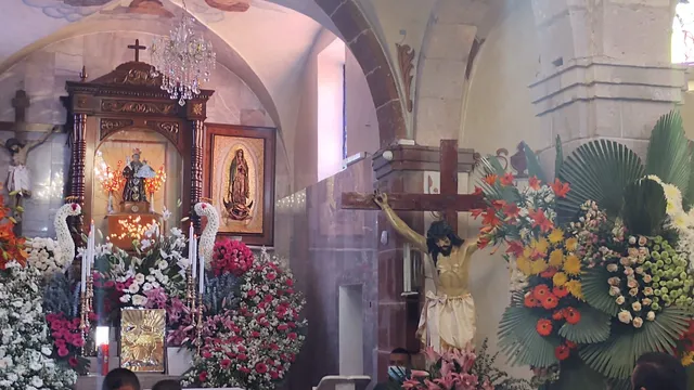 Boye Cadereyta de Montes