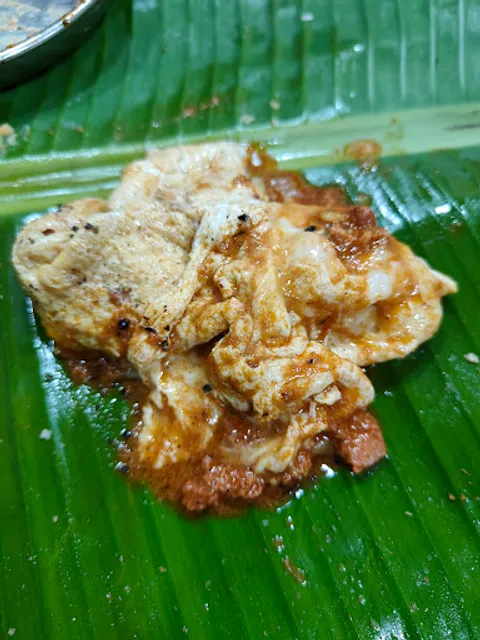 Selvam Restaurant (Kozhi Nadar Kadai)