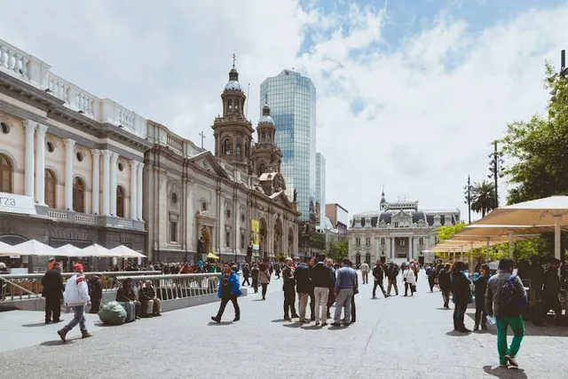Plaza de Armas