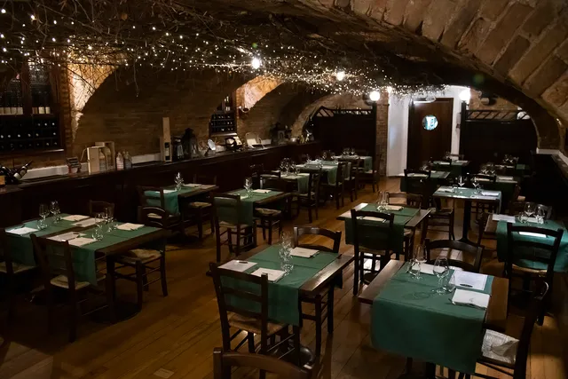 Premiata Gnoccheria Risotteria Varese