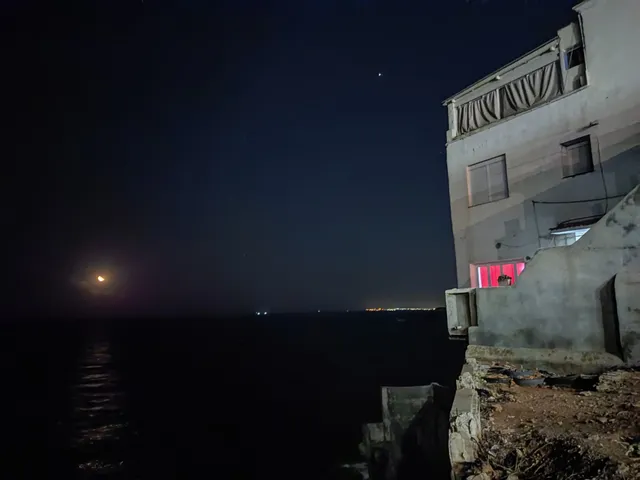 Plage Les Deux Moulins
