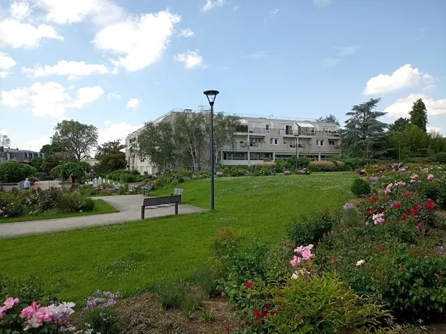 Square de Villemessant
