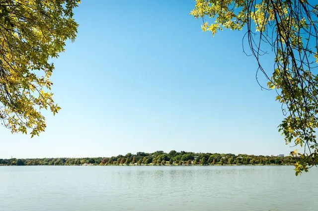 White Rock Lake Park