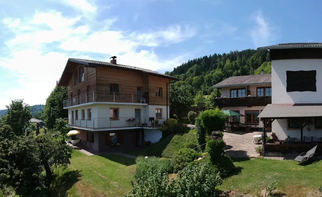 Urlaubsbauernhof Wabnig- Appartements
