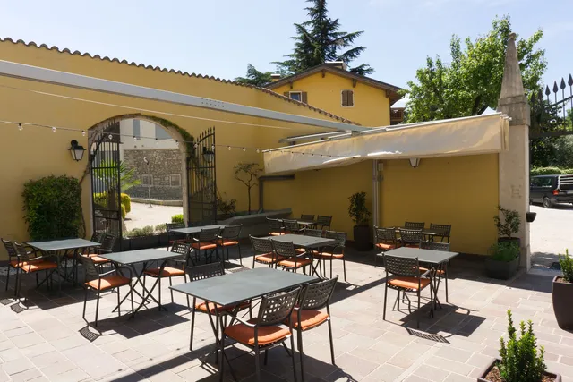 Ristorante Pizzeria al Fiume