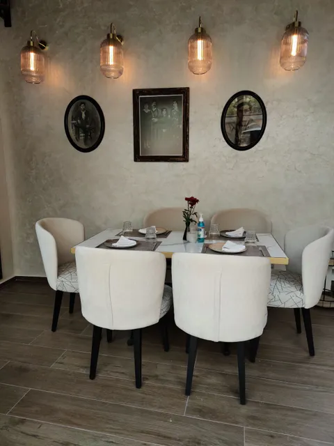 To Pigadi Restaurant