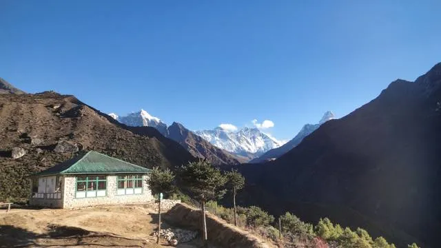 Everest View Point