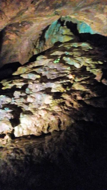 Silver Mine Frankish kings