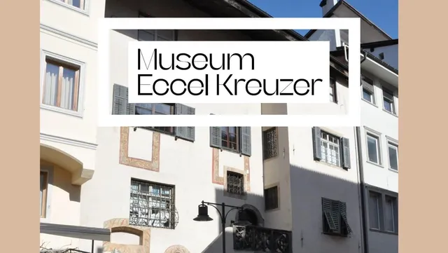 Museo Eccel Kreuzer