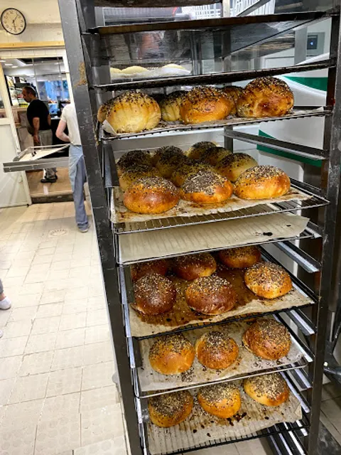 Pâtisserie Palanque et Fils SARL