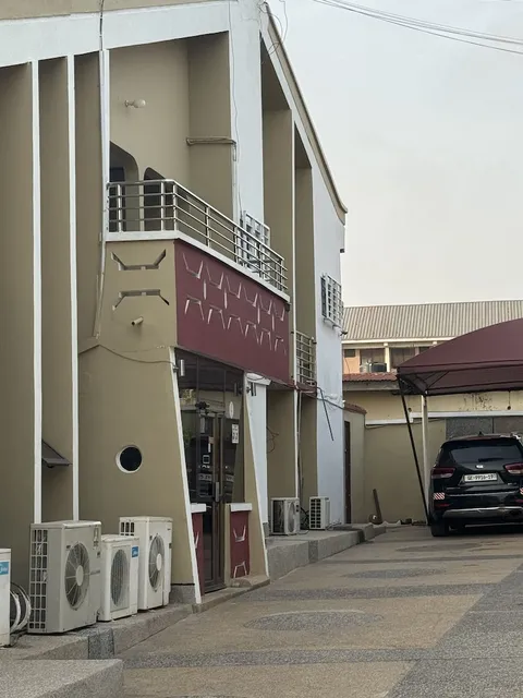 LaRosa Executive Guesthouse