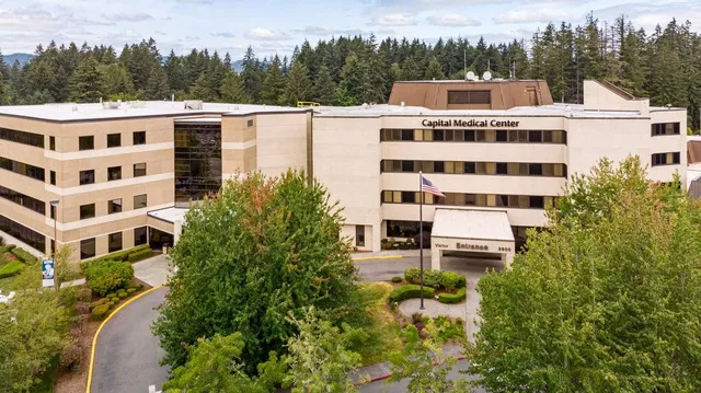 MultiCare Capital Medical Center