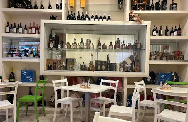 IODICE Bar Caffetteria Gelateria