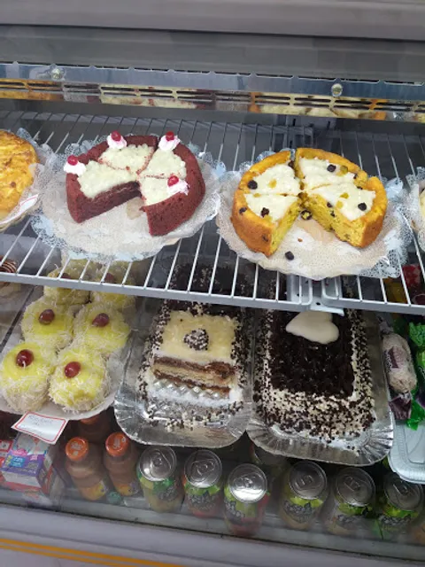 Doces Corações