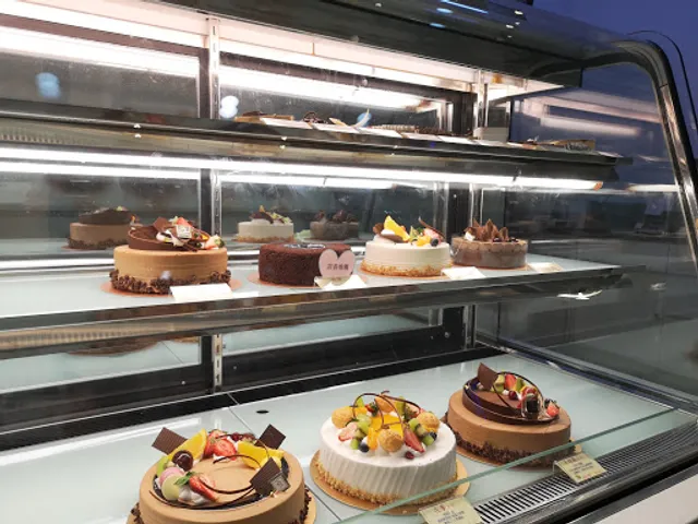 RT Baker House Guanghua Store