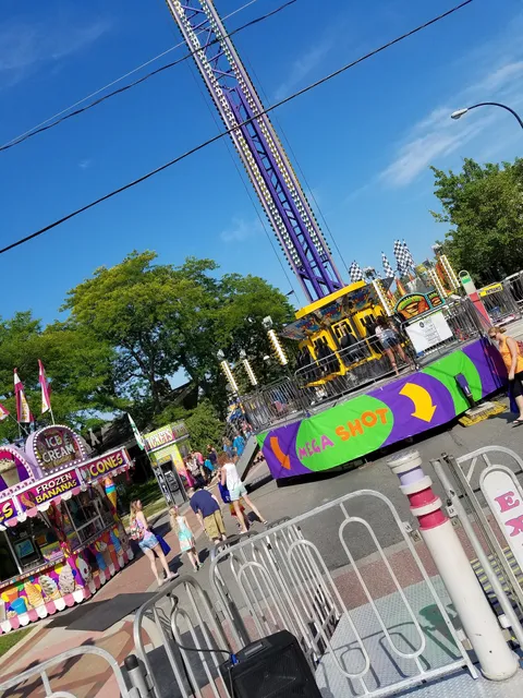 Gerber Baby Food Festival