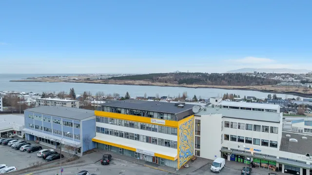 Iceland Comfort Apartments by Heimaleiga