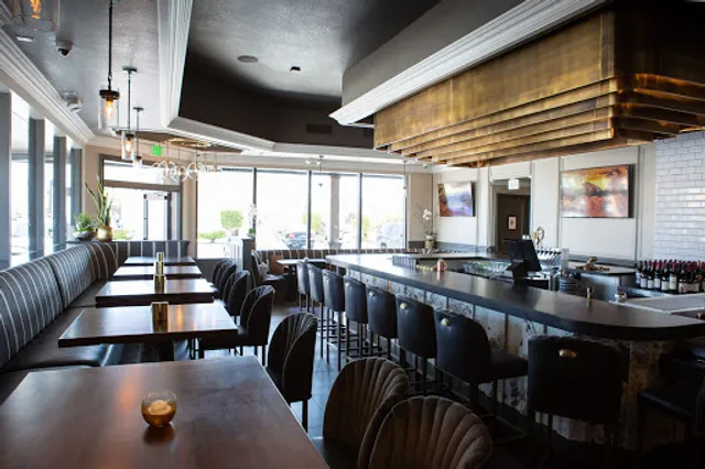 Off The Hook at the original fish CO