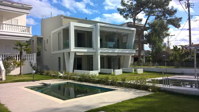 Divine Luxury Apartments