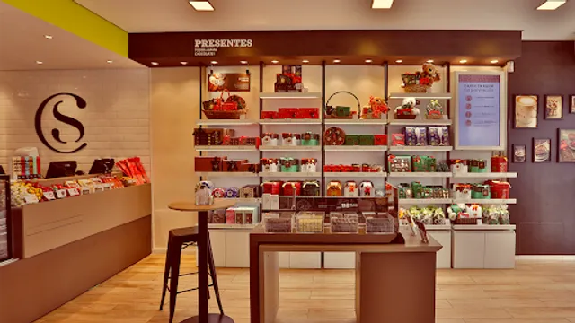 Loja Cacau Show Amigão Presidente Prudente