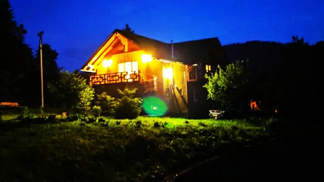 Pryvatna Sadyba "Potichok"