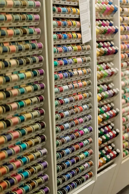 Billie's Designer Fabrics