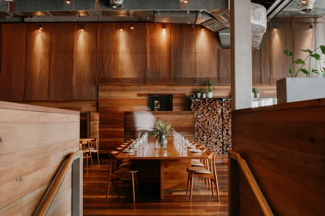 The Squire's Steakhouse