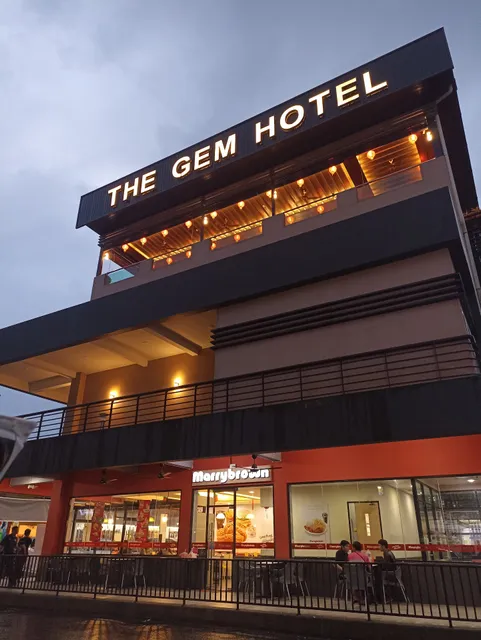 The Gem Hotel Beaufort