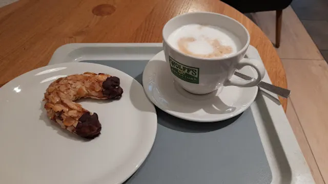 Wolff's Backstube GmbH