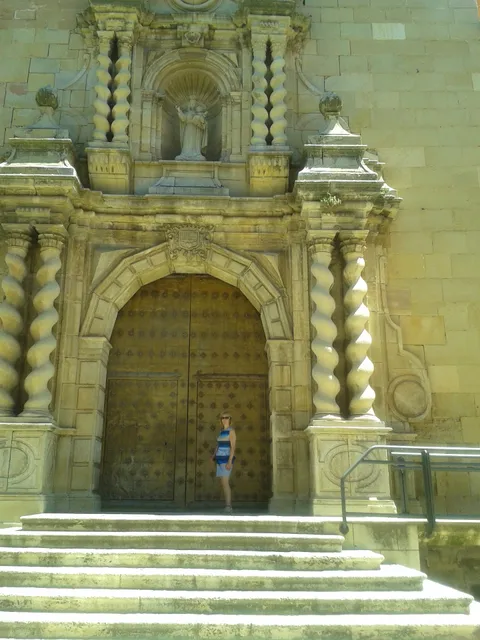 Capricho de Alcorisa