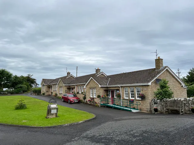 The Old School House Mordington