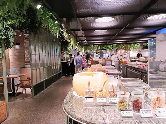 Fruitful Food New Taipei Banqiao Branch