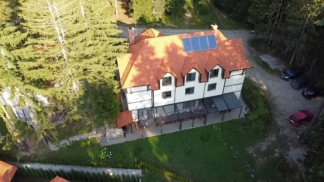 villa EVA