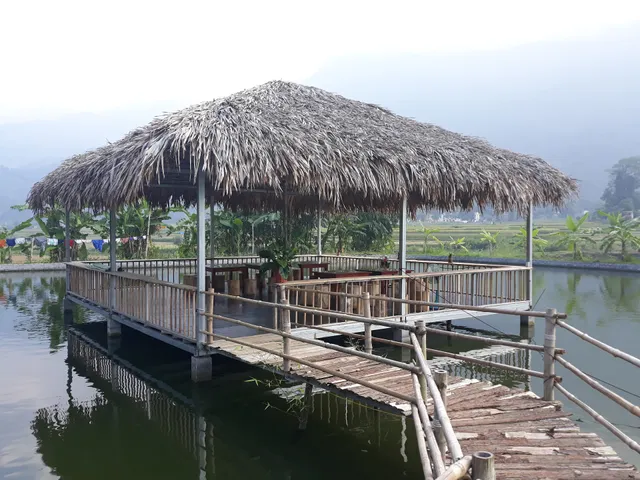 Xuân Diện homestay