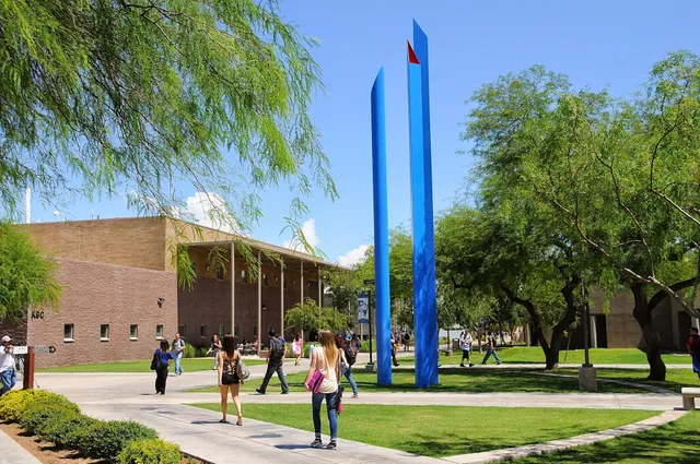 Paradise Valley Community College
