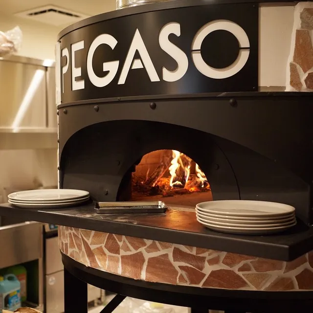 ピッツェリア ペガソ