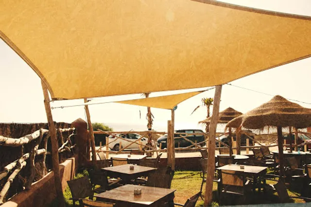 Buenavida Restaurante Pizzería Coctel Bar El Palmar Cadiz