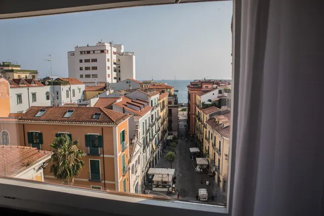 B&B il Duca d'Amalfi