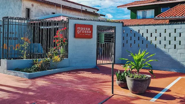 Massa Grossa Restaurante Temático