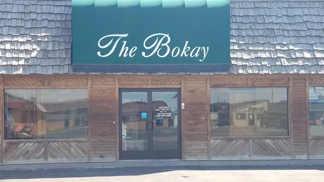 The Bokay