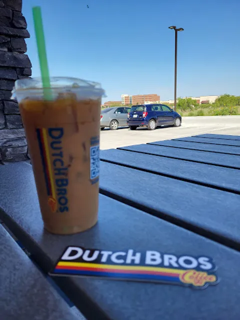 Dutch Bros Coffee