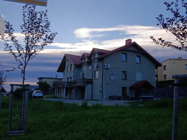 Apartamenty Południe BB