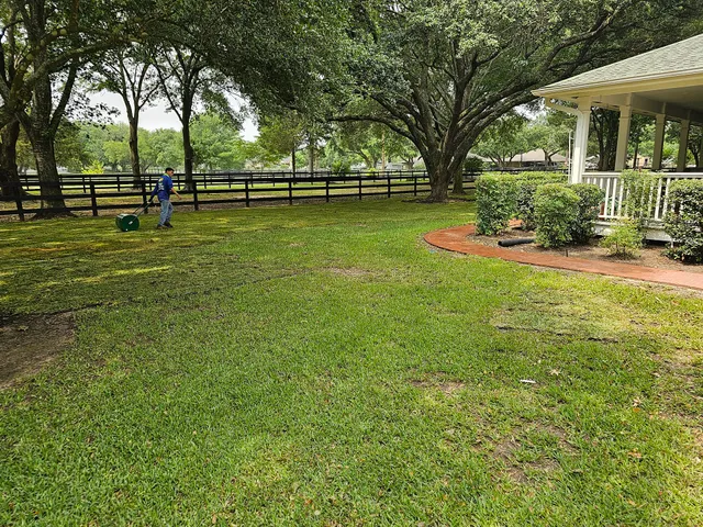 Texas Turf USA Irrigation & Landscaping