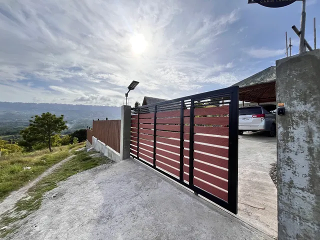 Sondela Cabin Lambug