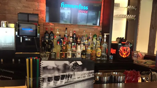 Hannenfass Kaiserslautern