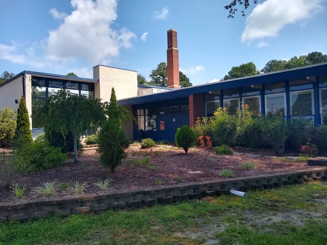 Benson Parks & Recreation Department