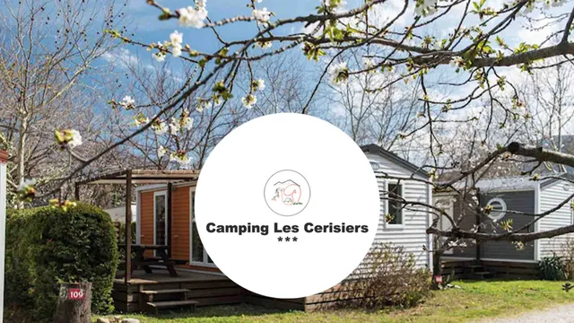 CAMPING CERISIERS