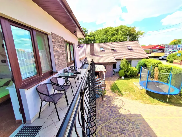 Mini Apartamenty - Madzia